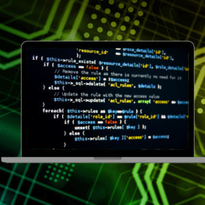 Full-stack engineer career path course