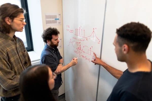 Data Scientist.
