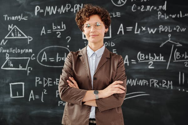Math and Statistics