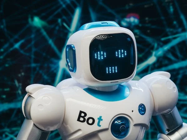 Natural Language Processing