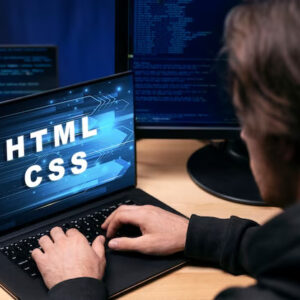 HTML & CSS complete course