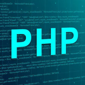 Getting started with PHP: course
