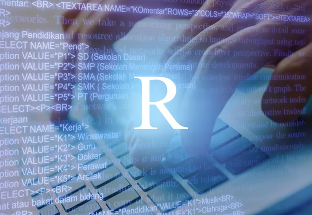 Data Science with R programming