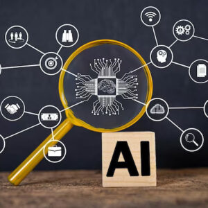 Artificial intelligence at London School of AI